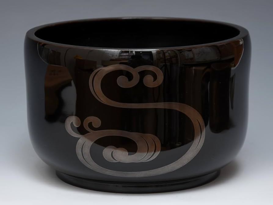 輪島塗【桜井一良】作 漆筥花器 共箱共布 M−403 輪島塗【桜井一良】作 漆筥花器 共箱共布 M−403 - メルカリ